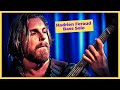 Hadrien Feraud Bass Solo With Frank Gambale Band