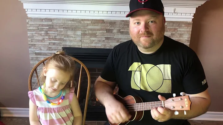 Lava Cover song by Jamie and Elizabeth Kuntz