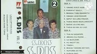 Download Lagu S.DIS \u0026 EMBAS GROUP VOL.2 : Ue...Murukmi ( cerita lagu ue...murukmi dibahas di deskripsi dibawah) MP3