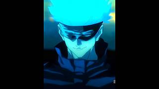 Bro Got Atude Gojos Jujutsu Kaisen