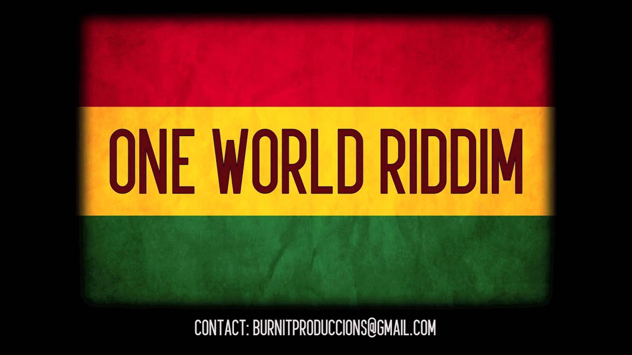 80 reggae riddims list