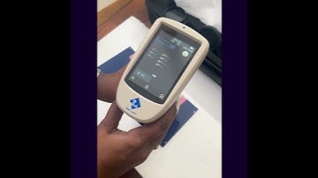 Manual vs Spectrophotometer Color Measurement | Spectrophotometer 3nh Technology | Plastics, Paints