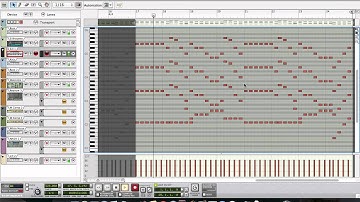 Avicii - Silhouette Reason Remake