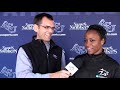 Wildcat Week: ACU Track & Field
