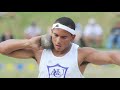 Wildcat Week: ACU Track & Field