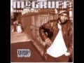 McGruff Dangerzone F Mase Big L mp3