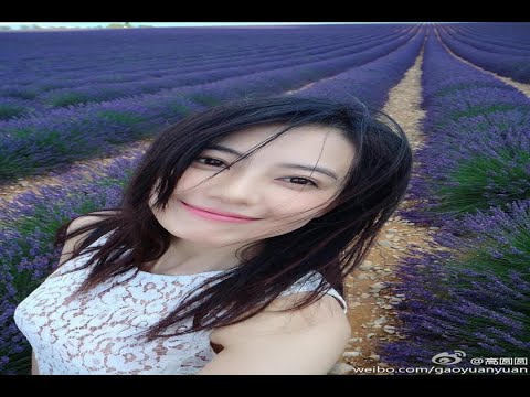 高圓圓暴瘦照曝光 全身皮包骨趙又廷慘躺槍