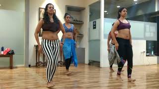 MISFIT LAYERING I beginners and advance level workshop by Aakriti Prasad