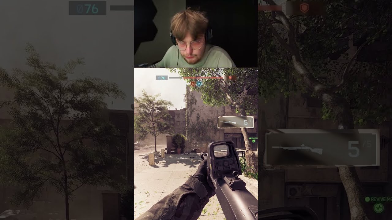 This Makes Shotgun 10x Better