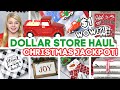 Dollar Store HAUL | Dollar Tree HAUL 2020 | *EXCITING* NEW CHRISTMAS ITEMS! | Krafts by Katelyn