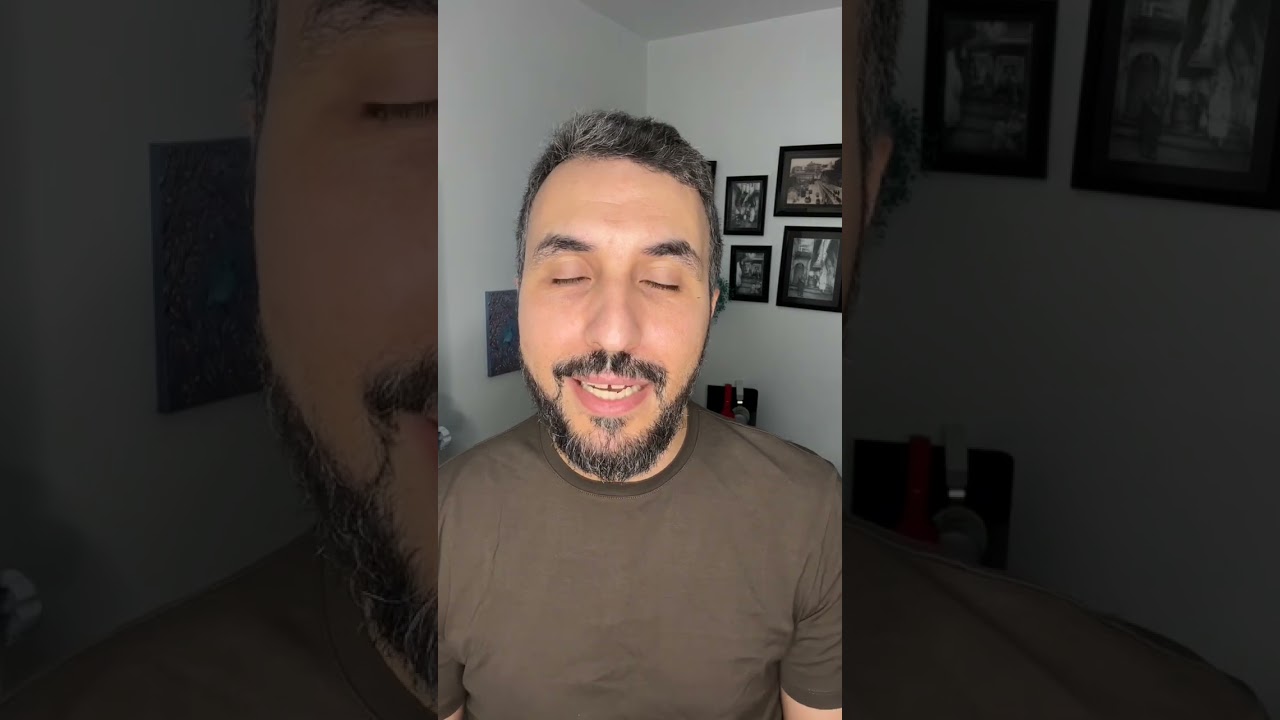 نصيحة مهمة ✅️  بعد الخروج من الإمتحان