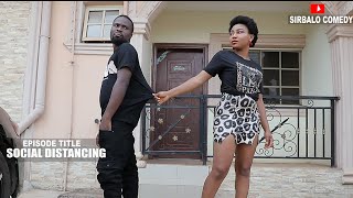 THE BABYSITTER - SIRBALO AND BAE (episode 8)