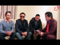 Armaja films talk show 2017black summer upcoming nepalese movie  valentines special  tv show