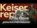 "EE.UU. se está viniendo abajo en todos los términos" - Keiser Report en español
