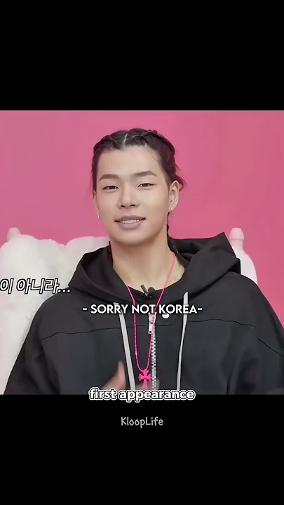 Came for the girls, but ended up falling for the guy?  #kpop #shorts #alldayproject