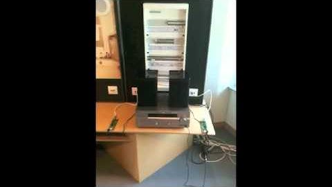 Eindwerk EAICT: Smart Music