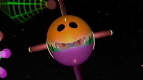 In Outer Space (All Versions) Part 220