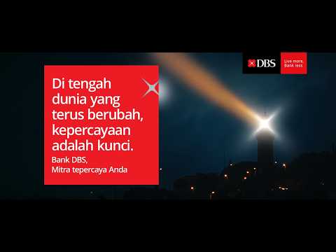 Mitra Tepercaya Anda di Tengah Dunia Yang Terus Berubah