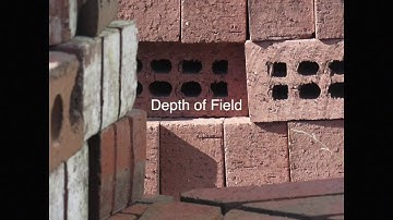 Visual Element, Image Composition, and Lighting