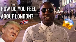 LONDON IN 90 SECONDS