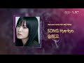ACA&amp;G.OTT Nominations | Best Lead Actor &amp; Actress | SONG Hye-kyo / The Glory