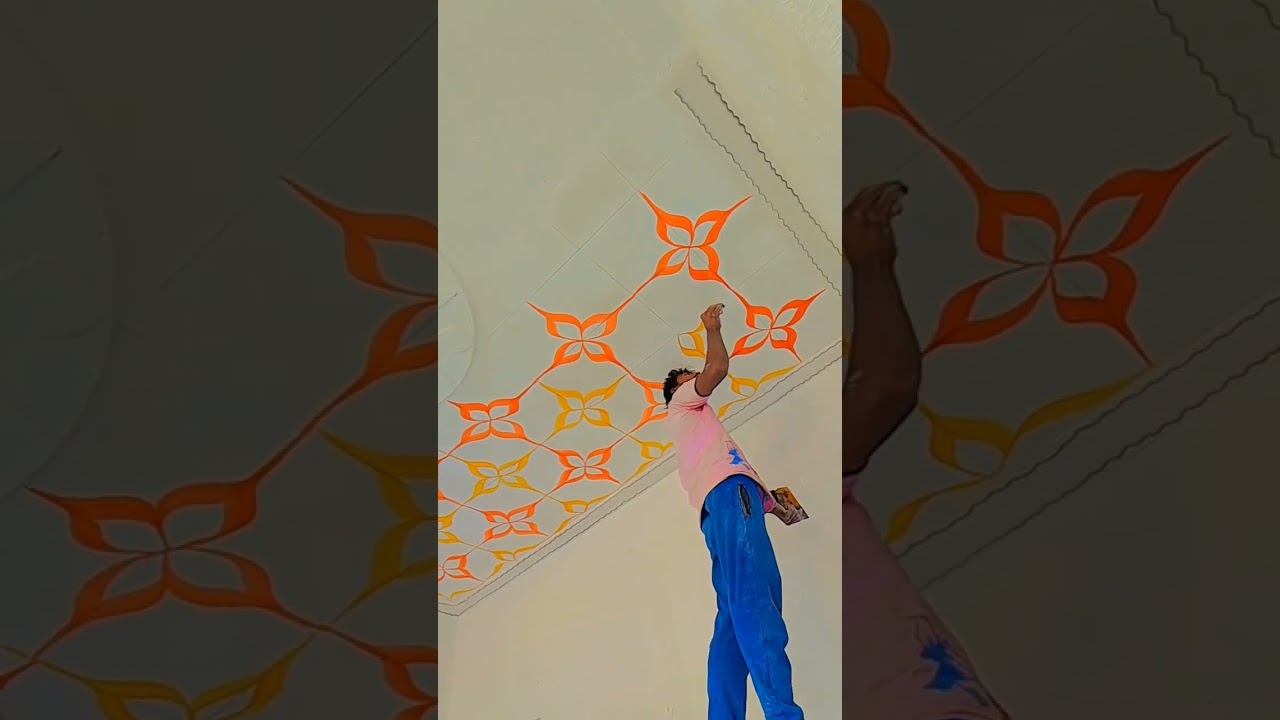 The Marvelous Art of Marble Painting