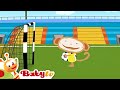 ¡¡¡¡GOL!!!! - Oliver, BabyTV Español