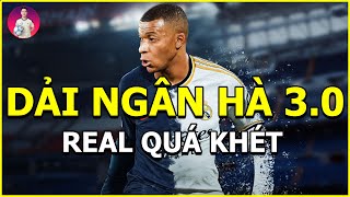 Mbappe Chuyển Đến Real: Bom Tấn Mùa Hè