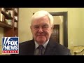 Newt Gingrich says 2020 is ‘the most important election since Lincoln’