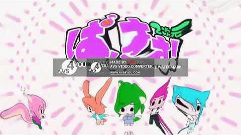 pankis 2 jigen intro center effects In Fast Voice