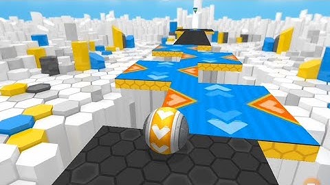 GyroSphere All Levels Gameplay Android/iOS #4