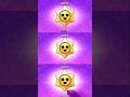 3x epic opening brawal star#brawlstars #epic