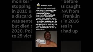 Have You Heard Of The Grim Sleeper