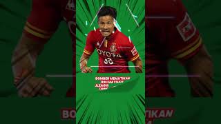 Kenapa Bomber JLeague Riki Matsuda GAGAL Bela Timnas Indonesia? #timnasindonesia #pemainketurunan