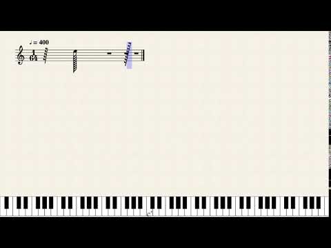 Shortest note!
