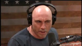 Joe Rogan - Prostitution Should Be Legal