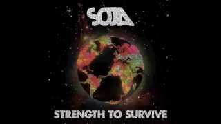 Watch Soja Prison Blues Acoustic 2011 video