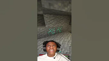 Minecraft Scary Cave Sound IShowSpeed 