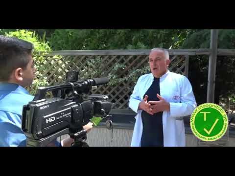 სტუდენტური ჯგუფის წევრმა გაია დავთიანმა და კლუბ TV  ინკოგნიტო და გიმნაზია  წარმოგიდგენთ!