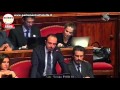 Delega lavoro, l'intervento Sergio Puglia