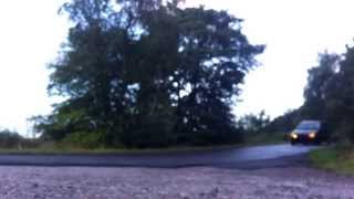 Illestcorsa Ride Short Film