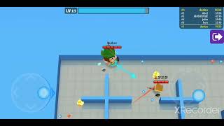 jogando Acher Io - Arrow Maze screenshot 1