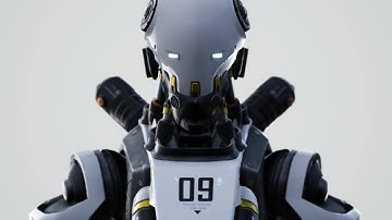 ROBO RECALL VR Official Trailer & Gameplay 2017 Full HD