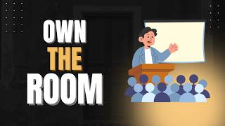 5 Presentation Skills That Make You Stand Out in the First Minute
