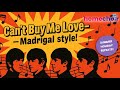 Can't Buy Me Love (Madrigal version!) Summer Reruns 2025