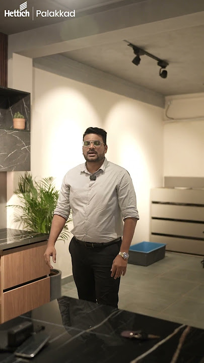 HETTICH AVANTECH PUSH TO OPEN DRAWER SYSTEM | HETTICH