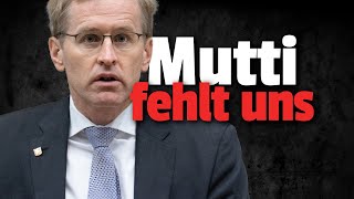 „Merkel Fehlt Der Politik Insgesamt“