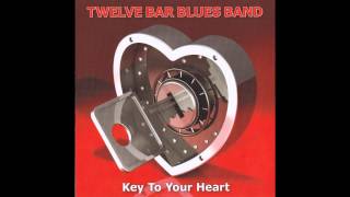 Miniatura de "Twelve Bar Blues Band (12BBB) - Marian"