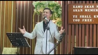 Waktu Tuhan - Daniel Christianto