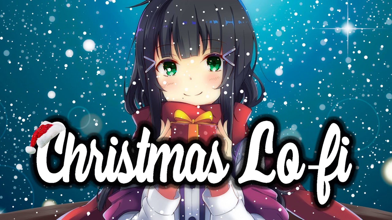 Jingle bells lofi Remix 🎄Lofi Christmas beats 🎅 3 Hours Of Christmas LoFi YouTube